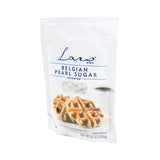 Lars Own Belgian Pearl Sugar 8oz bag