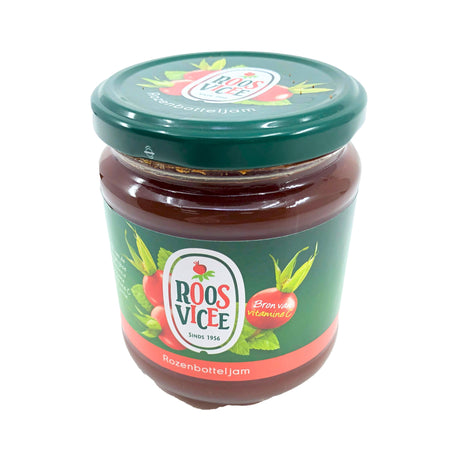 Roosvicee Rosehip Jam 11.49 oz