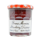 Bonne Maman Strawberry Preserve 13 oz