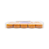 Holland Patisserie Almond Fingers 5 ct  9.1 oz
