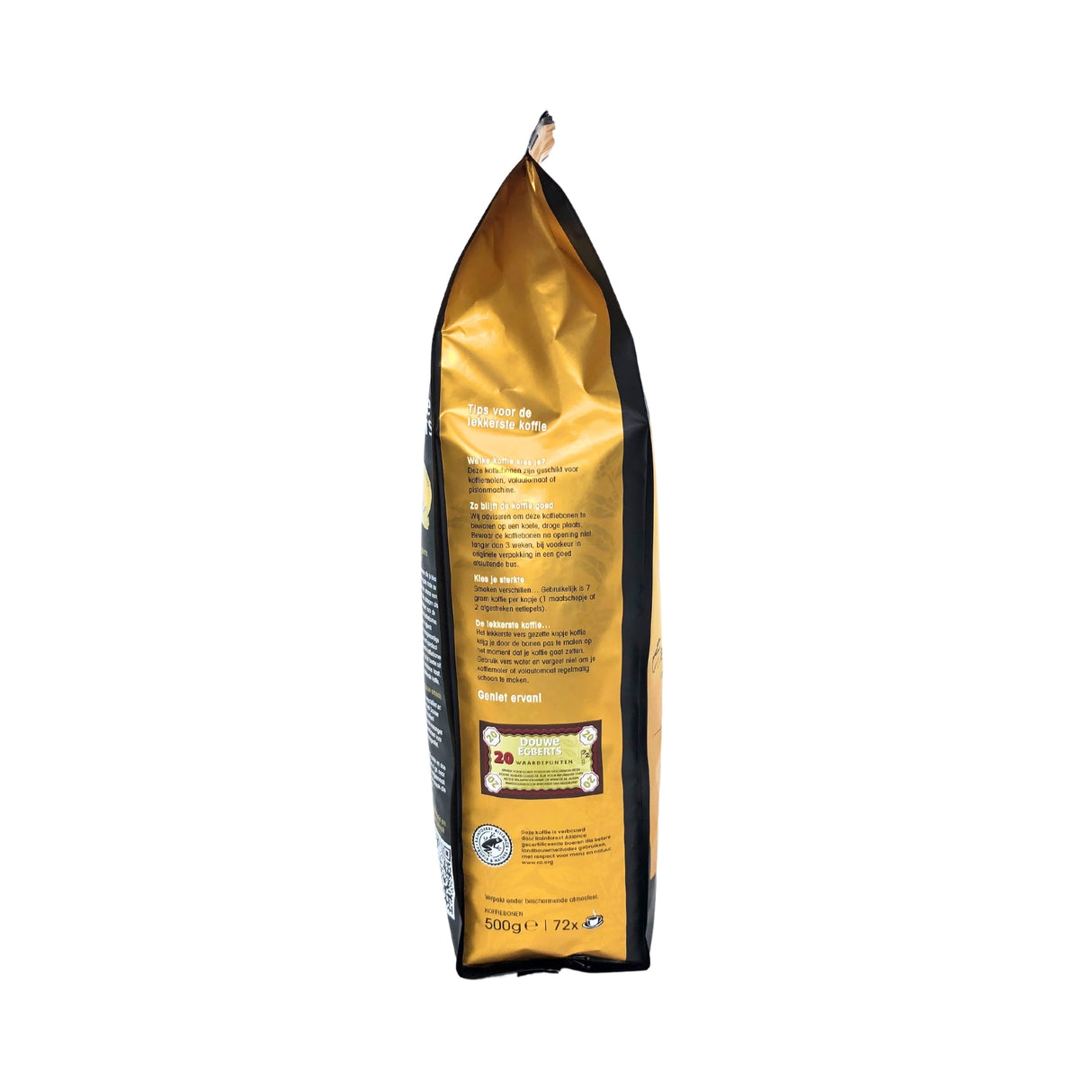 Douwe Egberts Excellent Aroma Whole Bean Coffee 17.6 Oz.