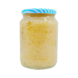 Hengstenberg Bavarian Style Sauerkraut 24 oz
