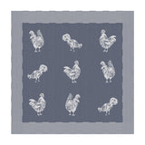 DDDDD Good Morning Tea Towel 24x23 inch