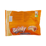 Brinky Vanilla Fourre Cookies 9.6 oz