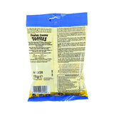 Walkers Creamy English Toffees 5.3 oz