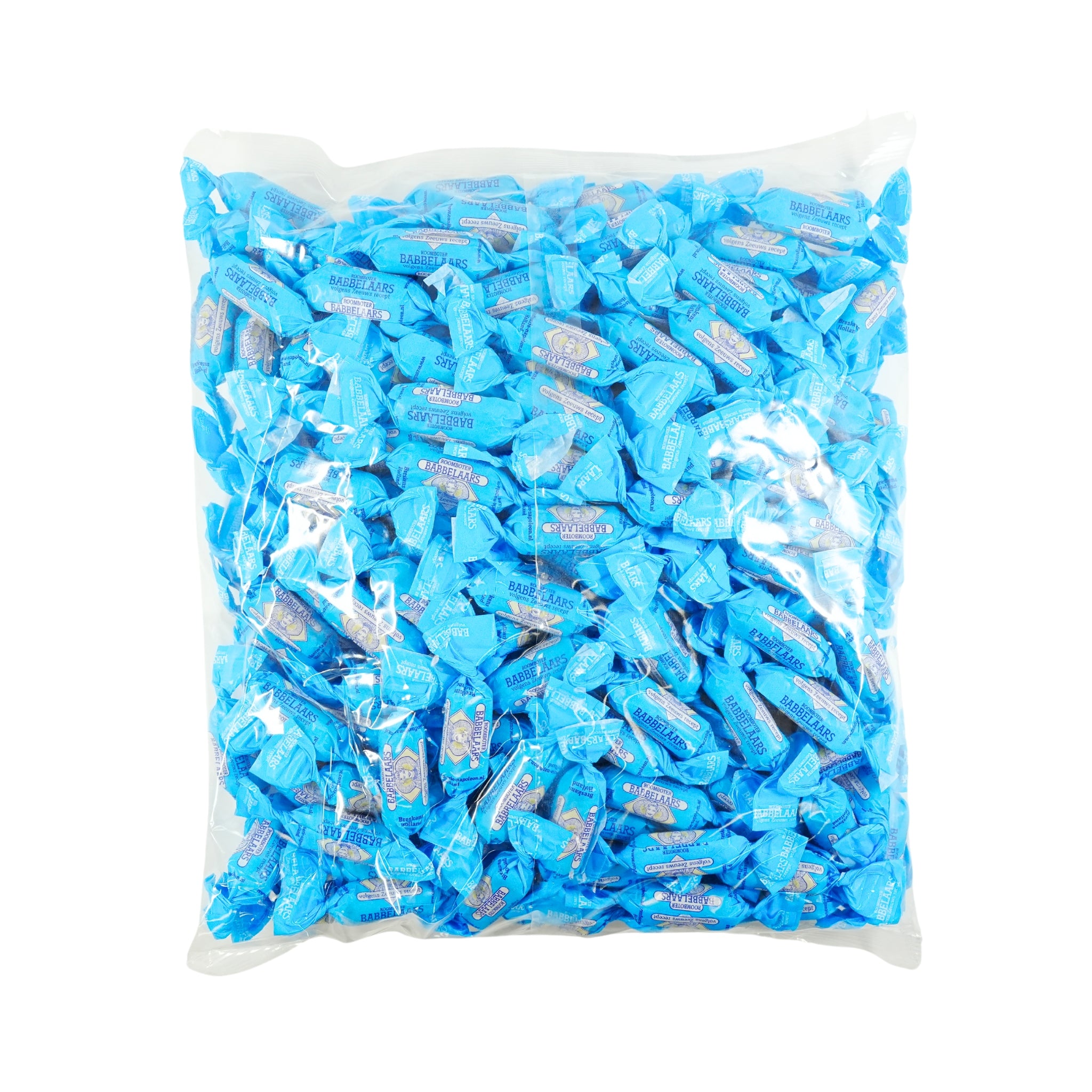 Pervasco Zeeuwse Babbelaars Kilo Bag 2.2 lbs – Peters Gourmet Market