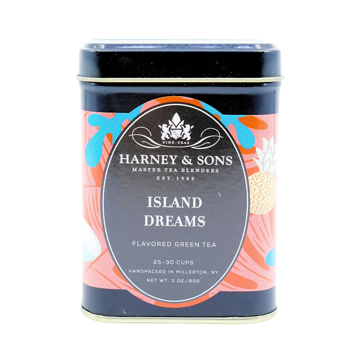 Harney & Sons Island Dream Loose Tea 3 oz