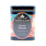 Harney & Sons Island Dream Loose Tea 3 oz