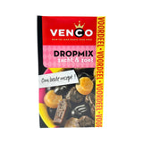 Venco Sweet Soft Mixed Licorice 17.6 Oz Box -