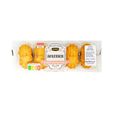 Jumbo Butter Spritzen Shortbread 6.12 oz. 175 gr