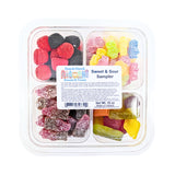 Dutch Hutch  Sweet & Sour Confection Sampler 16oz