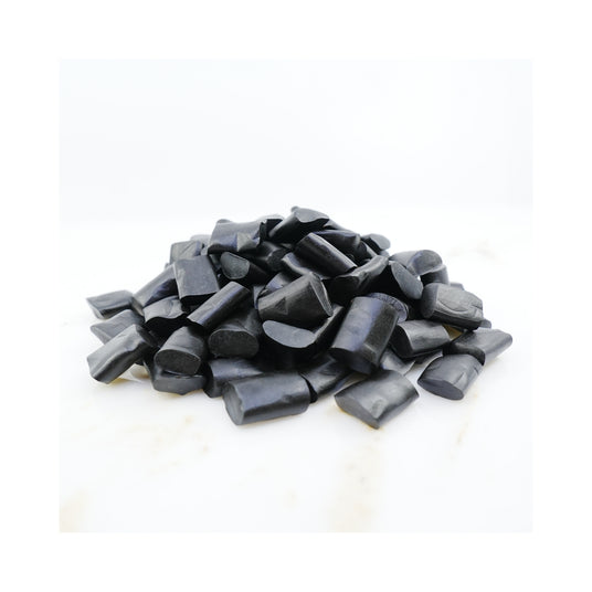 CCI Licorice Jujubes 2.2 Lbs Bag