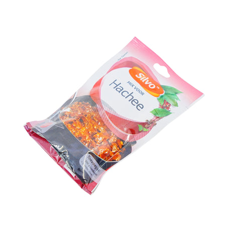 Silvo Hachee Mix  .88 Oz