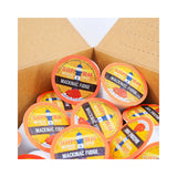 Sleepy Bear Mackinac Fudge Coffee K Cup 30 ct box