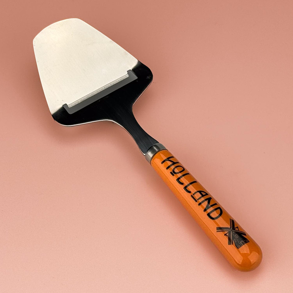 Cheese Slicer Camp Holland Handle