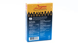 Lagosse Milk P Small Letter 2.3  oz