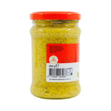 Marne Grained Dutch Mustard 8.8 Ounce Jar