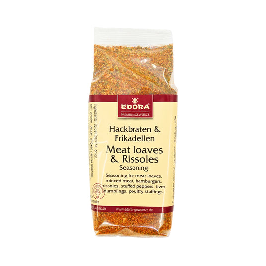 Edora Meatloaf Seasoning