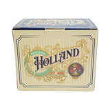 Holland Vintage Mug Blue