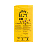 Jumbo Beste Koffie ground coffee  8.8 oz pak