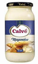Calve Mayonaise 450 ml jar