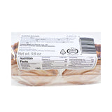 Holland Patisserie Almond Rounds 6 ct  9.8 oz