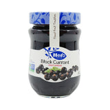 Hero Black Currant Preserves 11 oz DC