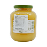 Hak Apple Sauce 25 oz jar