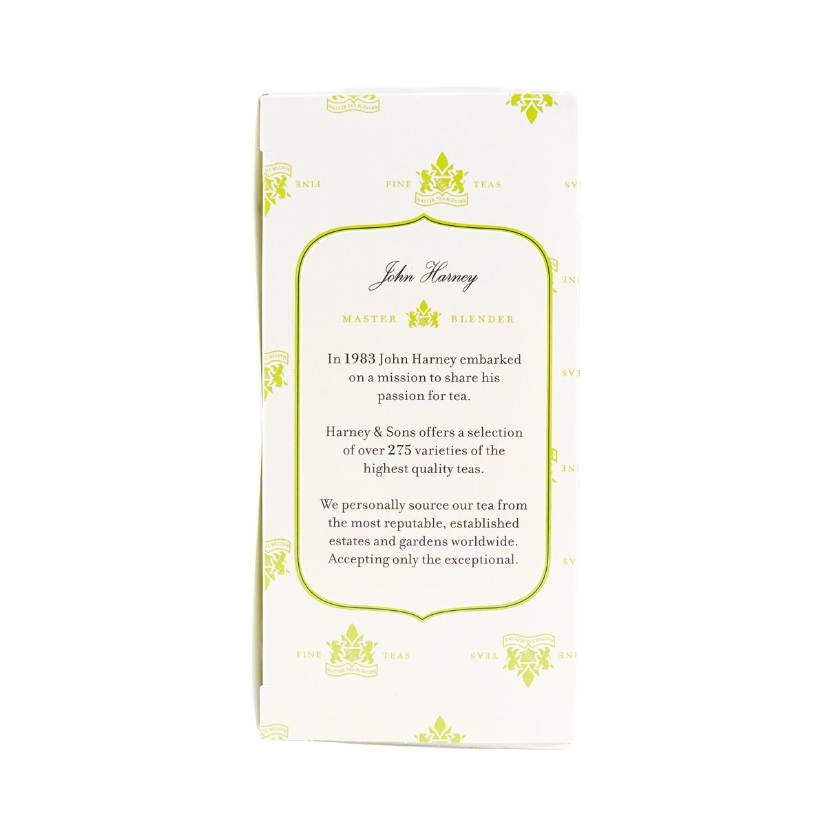 Harney & Sons Japanese Sencha 20 Ct Box