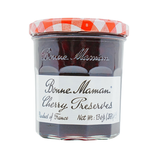 Bonne Maman Cherry Preserve 13 oz