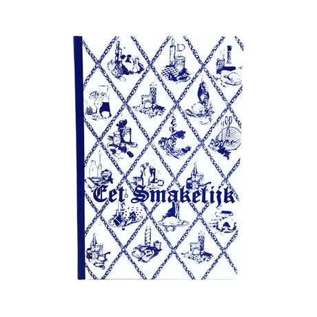 Eet Smakelijk Cookbook