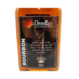 Doodles Bourbon Barrel Aged Maple Syrup 375 ml