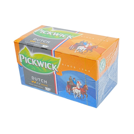 Pickwick Dutch Tea Blend 20ct box
