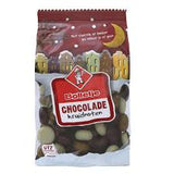 Bolletje Mixed Chocolate Kruidnoten 7 oz