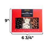 Ferris Lux Chocolate Trio Box