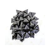 Meenk Double Salt Triangle Licorice 2.2 lbs  Kilo