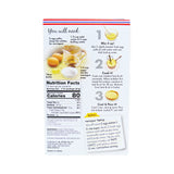Dr Oetker Lemon Pie Filling mix 7.5 oz