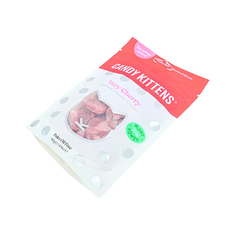 Candy Kittens Very Cherry 4.9 oz Bag