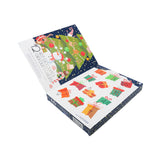 Gourmet Village 12 Days of Christmas Hot Chocolate Advent Calendar