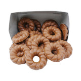 Martinez Milk Chocolate Wreaths 5 oz