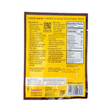 Bamboe Sayur Asem Sweet n Sour Soup 2.1 oz
