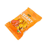 Jumbo Hazelnut Creamy Bon Bons Wrapped Chocolates 8.8 oz