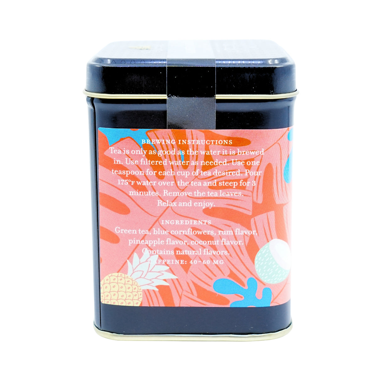 Harney & Sons Island Dream Loose Tea 3 oz