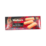 Walkers Pure Butter Shortbread Fingers 5.3oz