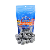 Dutch Hutch Dutchies Zaanse Licorice 8oz bag