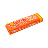 Tonys  Chocolonely Milk Chocolate Seasalt Caramel Bar 1.66 oz