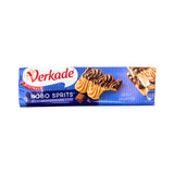 Verkade Nobo Choc Sprits Cookies 5.2 oz