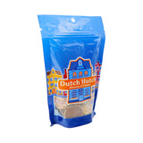 Dutch Hutch Milk Chocolate Nonpareils 7oz Bag