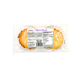 Aviateur Almond Flavor Rounds 9.5 Oz