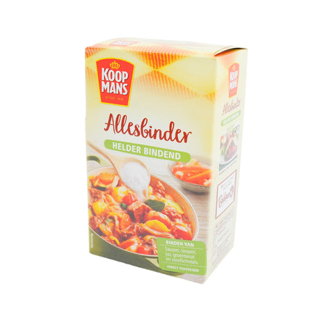 Koopmans Allesbinder 7 oz  (Corn Starch)